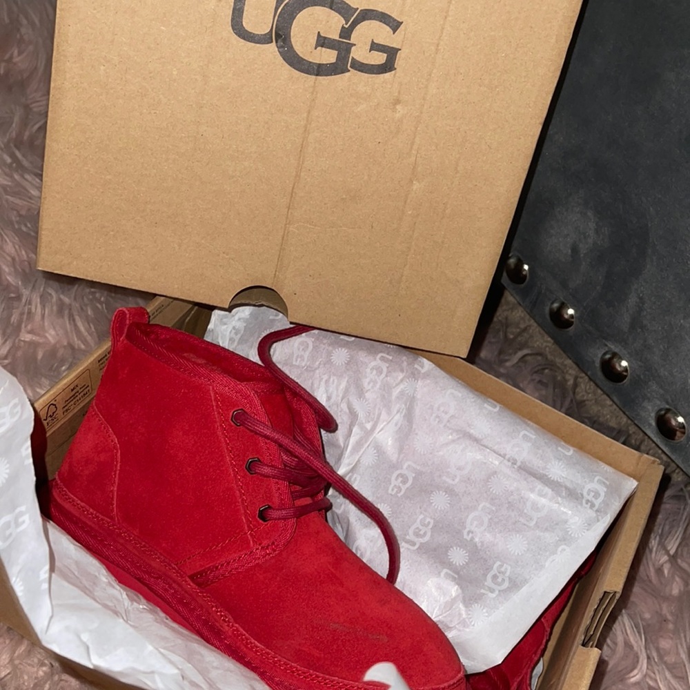 Ugg Boot